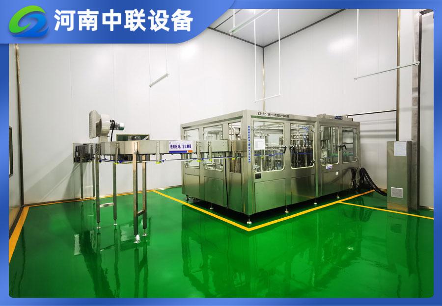 果酒飲料灌裝機,果酒灌裝機
