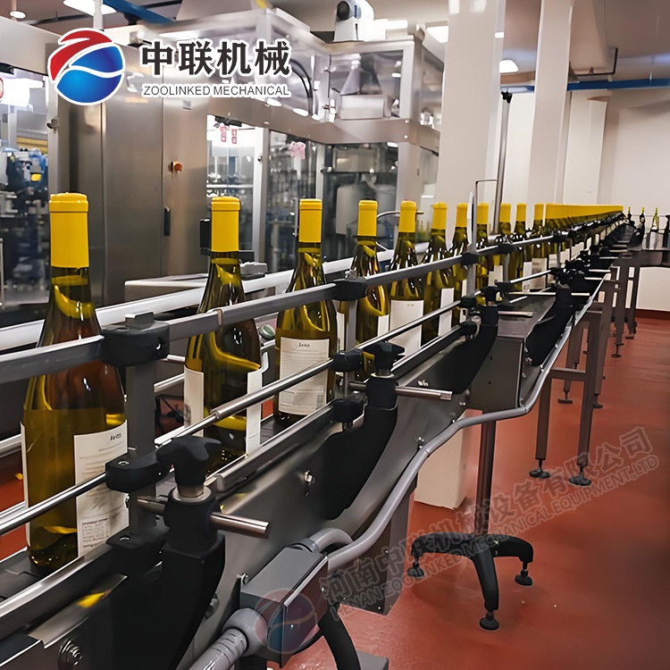 整套木瓜酒生產線設備