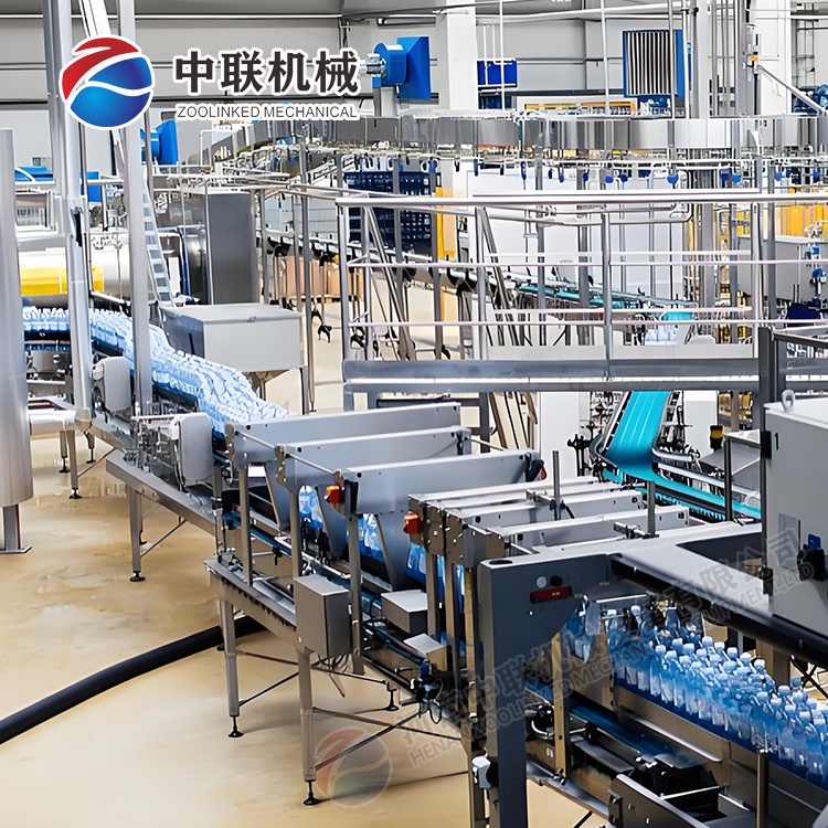 整套無花果酒生產線設備