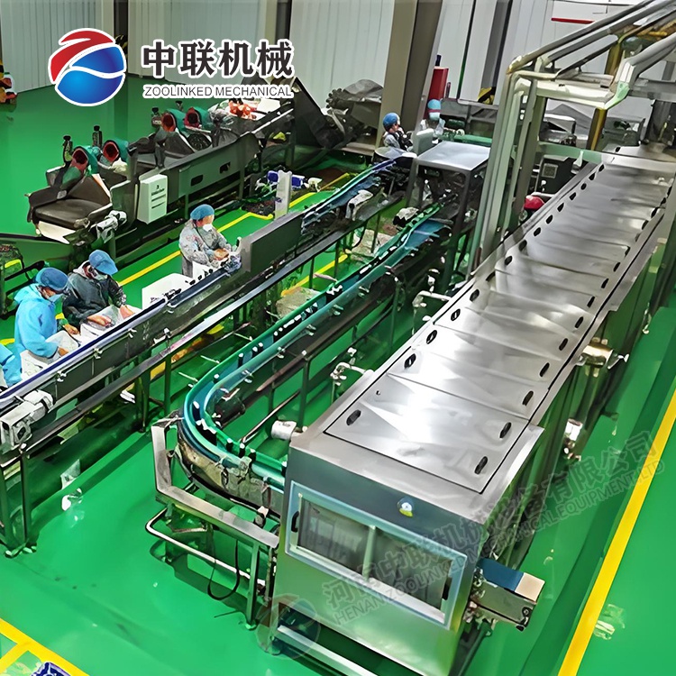 整套荔枝果醋飲料生產線設備